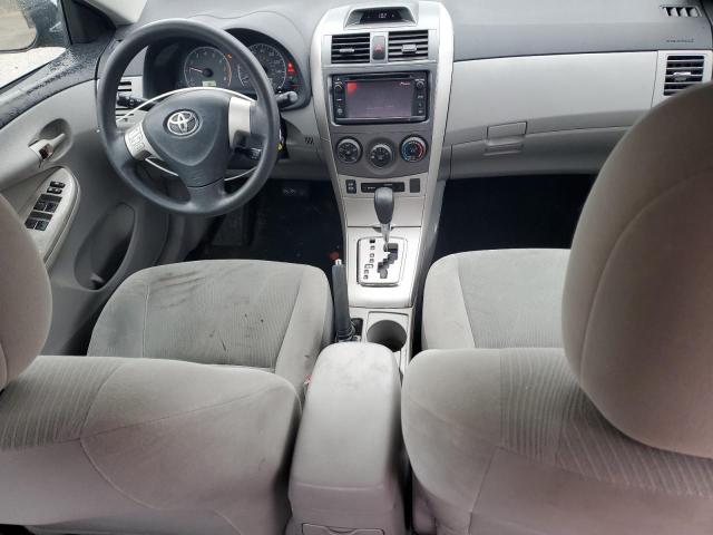 Photo 8 from auction – 2013 TOYOTA COROLLA BA with VIN 5YFBU4EE3DP212475