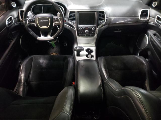Photo 8 from auction – 2014 JEEP GRAND CHER with VIN 1C4RJFDJ4EC336122