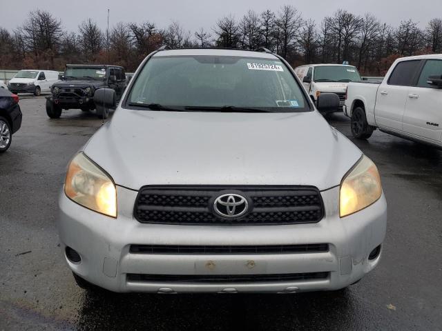 Photo 5 from auction – 2008 TOYOTA RAV4 with VIN JTMBD35V685205825
