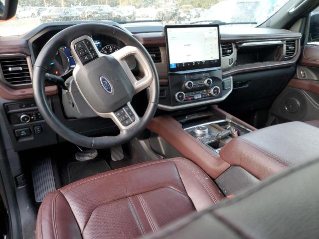 Photo 8 from auction – 2023 FORD EXPEDITION with VIN 1FMJU1K80PEA40234