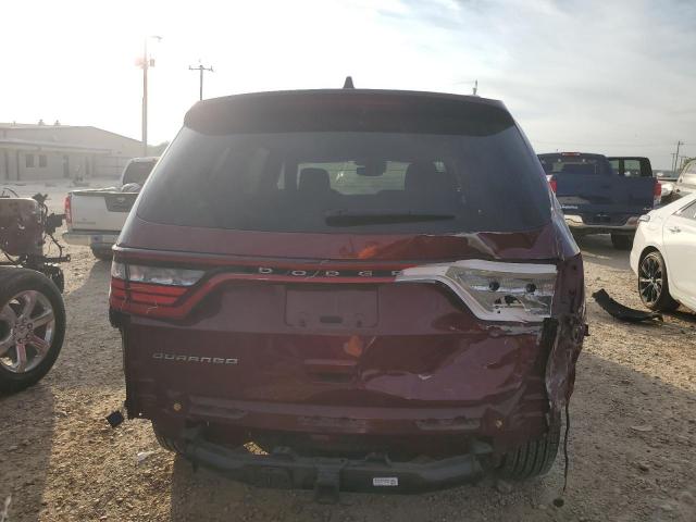 Photo 6 from auction – 2023 DODGE DURANGO SX with VIN 1C4RDHAG1PC589364