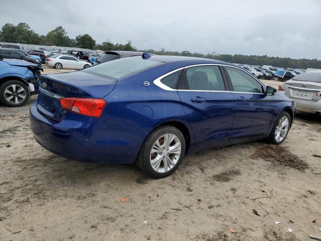Photo 3 from auction – 2014 CHEVROLET IMPALA LT with VIN 1G1115SL0EU105975