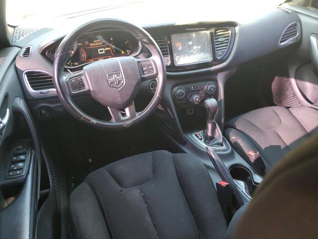 Photo 8 from auction – 2013 DODGE DART LIMIT with VIN 1C3CDFCA2DD105022