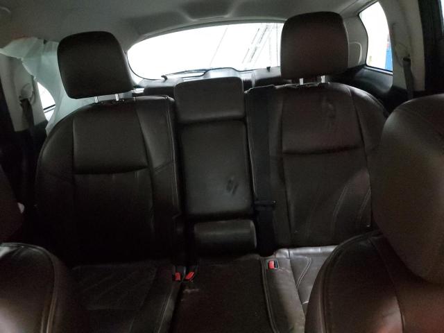 Photo 10 from auction – 2013 INFINITI JX35 with VIN 5N1AL0MN9DC302775