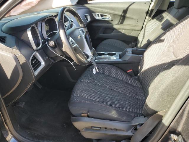 Photo 7 from auction – 2016 CHEVROLET EQUINOX LT with VIN 2GNALCEK0G6300234