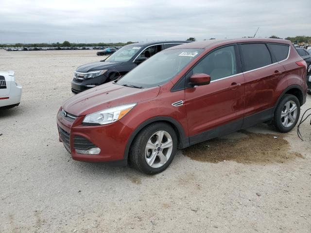 Photo 1 from auction – 2015 FORD ESCAPE SE with VIN 1FMCU0GX9FUA24802