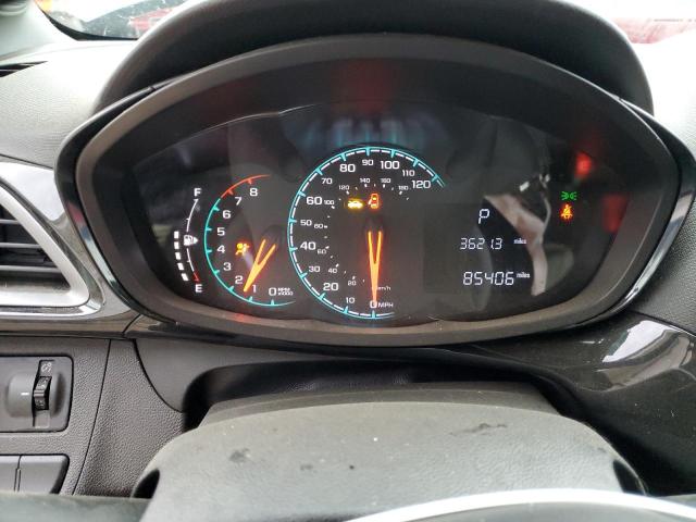 Photo 9 from auction – 2020 CHEVROLET SPARK 1LT with VIN KL8CD6SAXLC416966