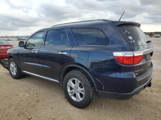 Photo 2 from auction – 2013 DODGE DURANGO CR with VIN 1C4SDHDT8DC598195