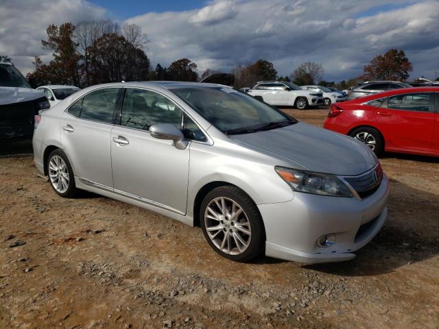 Photo 4 from auction – 2010 LEXUS HS 250H with VIN JTHBB1BAXA2015091