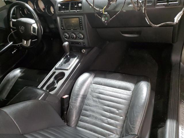 Photo 8 from auction – 2011 DODGE CHALLENGER with VIN 2B3CJ5DT1BH575428