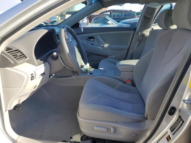 Photo 7 from auction – 2011 TOYOTA CAMRY BASE with VIN 4T1BF3EK5BU656379