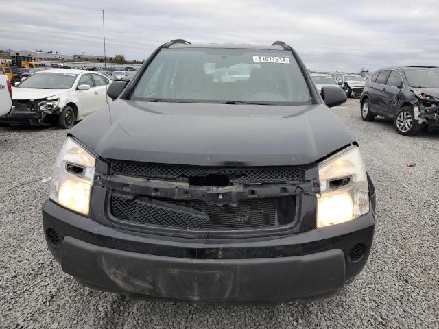 Photo 5 from auction – 2006 CHEVROLET EQUINOX LS with VIN 2CNDL13F566212032