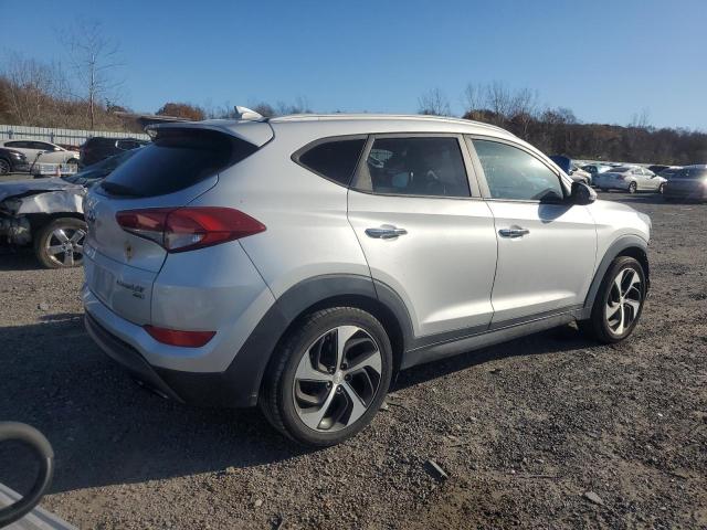 Photo 3 from auction – 2016 HYUNDAI TUCSON LIM with VIN KM8J3CA29GU171602