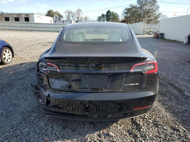 Photo 6 from auction – 2023 TESLA MODEL 3 with VIN 5YJ3E1EB1PF599954