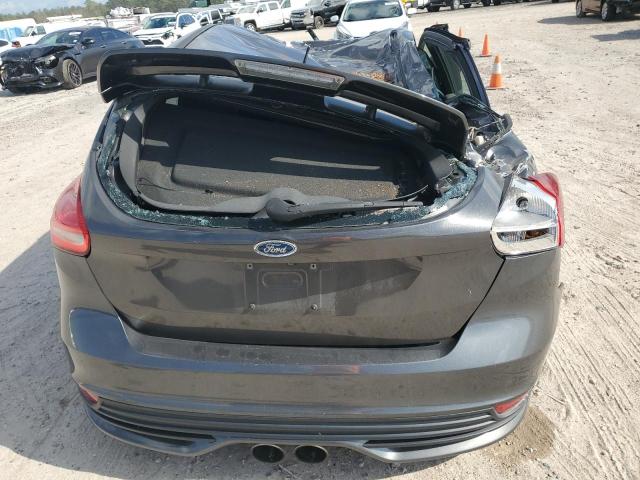 Photo 6 from auction – 2015 FORD FOCUS ST with VIN 1FADP3L91FL313354