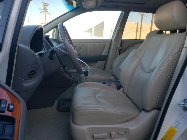 Photo 7 from auction – 1999 LEXUS RX 300 with VIN JT6GF10U6X0041997