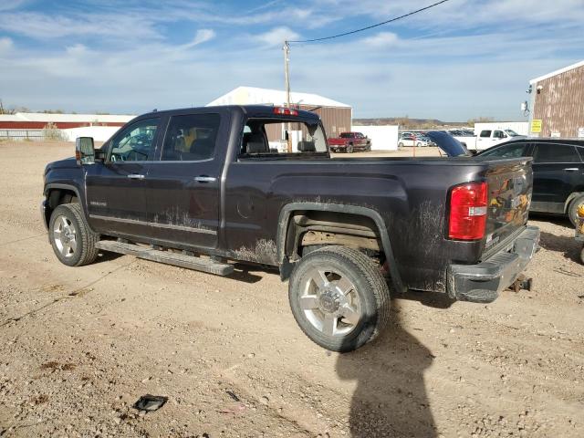 Photo 2 from auction – 2016 GMC SIERRA K25 with VIN 1GT12TE87GF107004