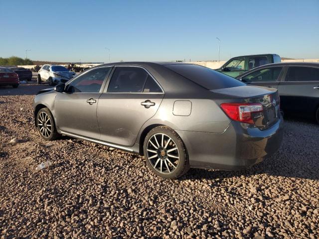 Photo 2 from auction – 2012 TOYOTA CAMRY BASE with VIN 4T1BF1FKXCU090319