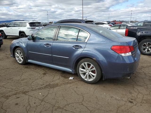 Photo 2 from auction – 2013 SUBARU LEGACY 2.5 with VIN 4S3BMCC67D3010284