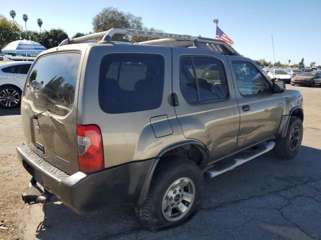 Photo 3 from auction – 2001 NISSAN XTERRA XE with VIN 5N1ED28T41C574181