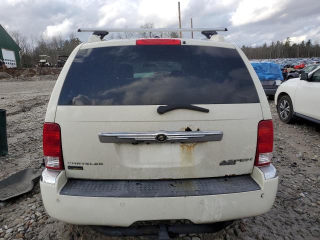 Photo 6 from auction – 2009 CHRYSLER ASPEN LIMI with VIN 1A8HW58P29F713260