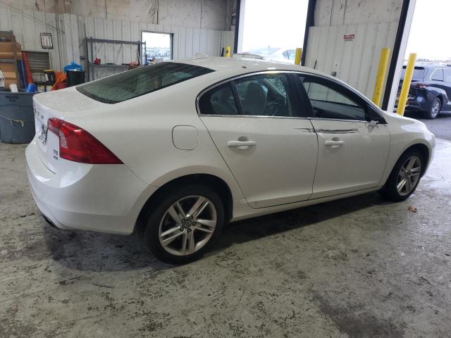 Photo 3 from auction – 2014 VOLVO S60 T5 with VIN YV1612FH2E2285001
