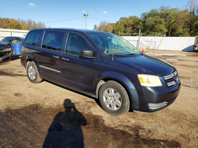 Photo 4 from auction – 2008 DODGE GRAND CARA with VIN 1D8HN44H28B162967