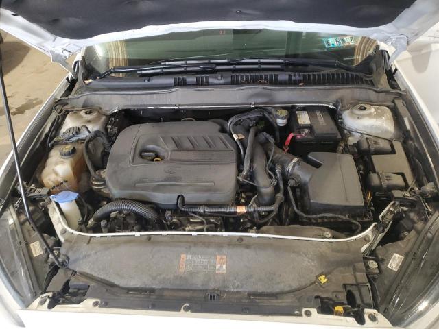 Photo 11 from auction – 2014 FORD FUSION SE with VIN 3FA6P0HD0ER319490