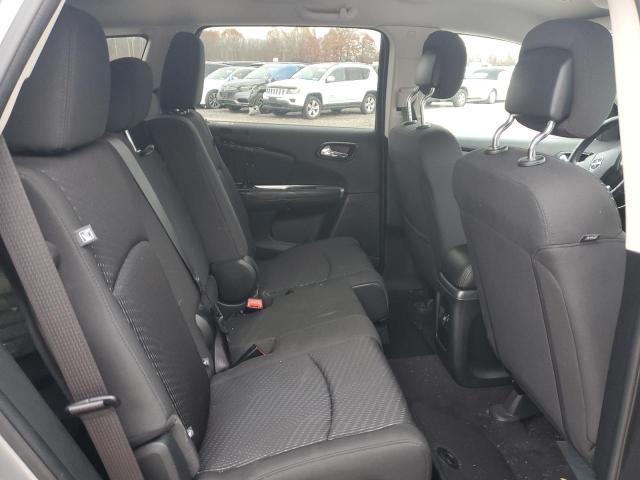 Photo 11 from auction – 2018 DODGE JOURNEY SE with VIN 3C4PDCAB8JT446129
