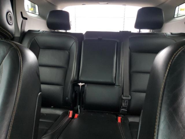 Photo 10 from auction – 2020 GMC TERRAIN SL with VIN 3GKALVEV7LL243281