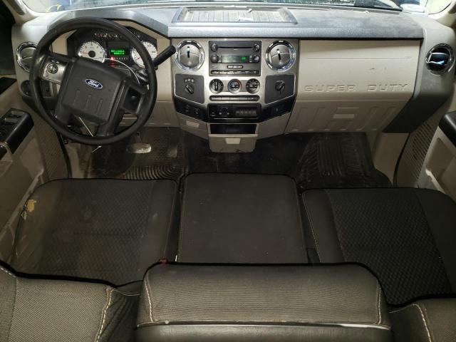 Photo 8 from auction – 2008 FORD F250 SUPER with VIN 1FTSW21578EB45127