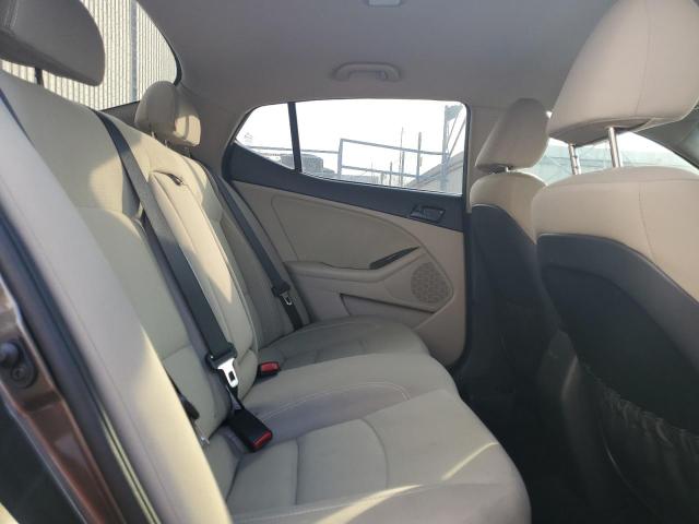 Photo 10 from auction – 2013 KIA OPTIMA LX with VIN 5XXGM4A78DG164378