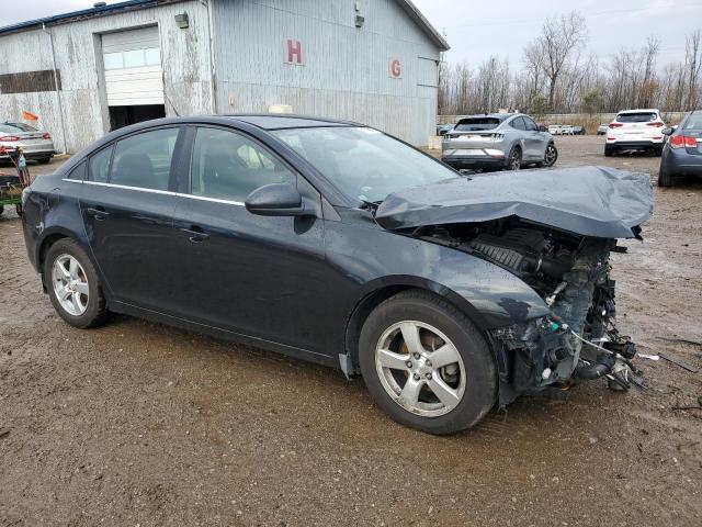 Photo 4 from auction – 2014 CHEVROLET CRUZE LT with VIN 1G1PC5SB4E7110459