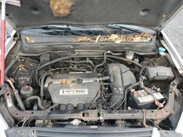 صورة رقم 12 من المزاد - 2002 HONDA CR-V EX مع VIN JHLRD77882C815423