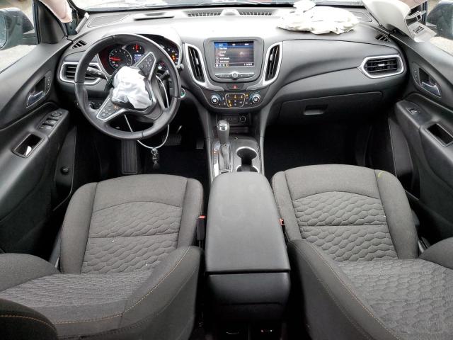 Photo 8 from auction – 2020 CHEVROLET EQUINOX LT with VIN 3GNAXKEV2LS507826