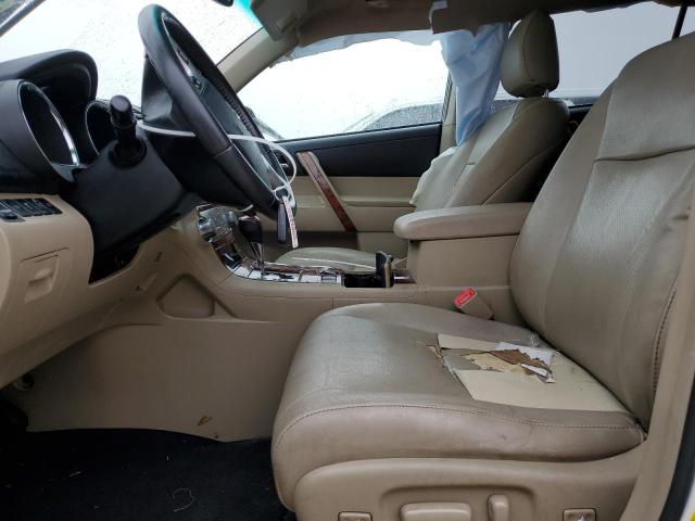 Photo 7 from auction – 2012 TOYOTA HIGHLANDER with VIN 5TDYK3EH3CS054018