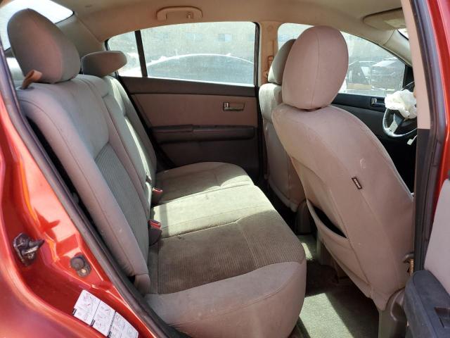 Photo 10 from auction – 2011 NISSAN SENTRA 2.0 with VIN 3N1AB6AP1BL623116