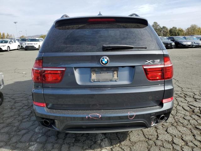 Photo 6 from auction – 2012 BMW X5 XDRIVE3 with VIN 5UXZV4C56CL755341