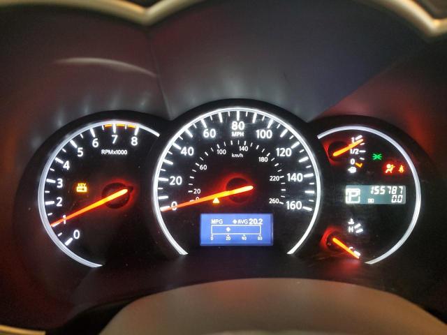 Photo 9 from auction – 2016 NISSAN QUEST S with VIN JN8AE2KP7G9153917