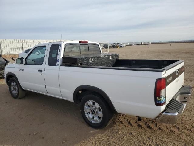 Photo 2 from auction – 1999 NISSAN FRONTIER K with VIN 1N6DD26S7XC341802