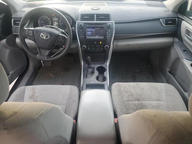 Photo 8 from auction – 2017 TOYOTA CAMRY LE with VIN 4T1BF1FK8HU302383