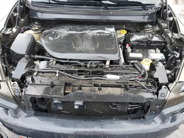 Photo 12 from auction – 2014 JEEP CHEROKEE T with VIN 1C4PJMBS8EW208147