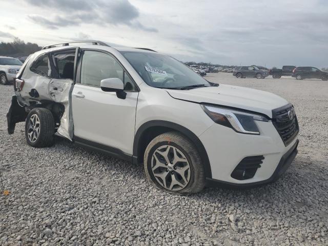 Photo 4 from auction – 2024 SUBARU FORESTER P with VIN JF2SKACC5RH495987