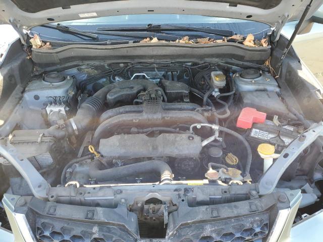 Photo 11 from auction – 2015 SUBARU FORESTER 2 with VIN JF2SJADC2FH416658