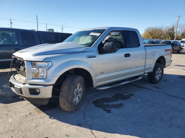 FORD F150 SUPER 2015 with VIN 1FTEX1EP0FKE03065 - Photo from auction