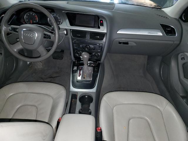 Photo 8 from auction – 2011 AUDI A4 PREMIUM with VIN WAUFFAFL2BN007373