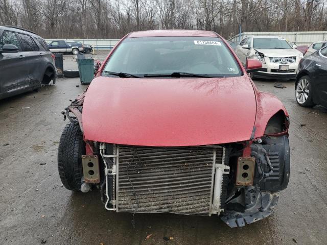Zdjęcie 5 z aukcji – 2009 MAZDA 6 I z VIN 1YVHP81A595M24434