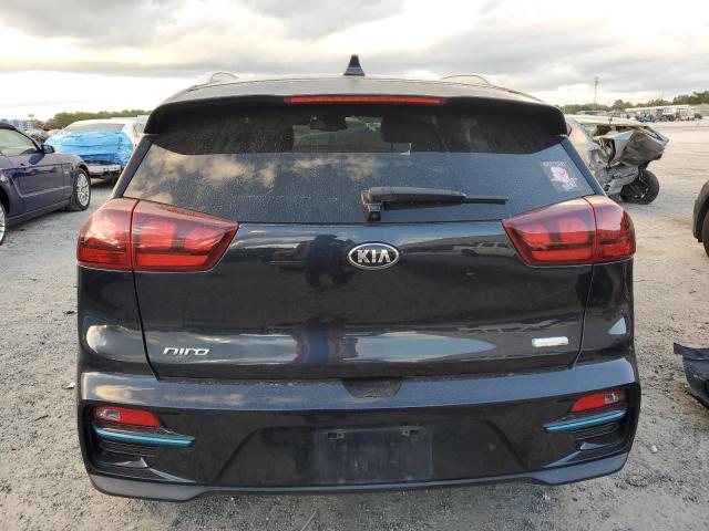 Photo 6 from auction – 2019 KIA NIRO EX with VIN KNDCC3LG8K5026589