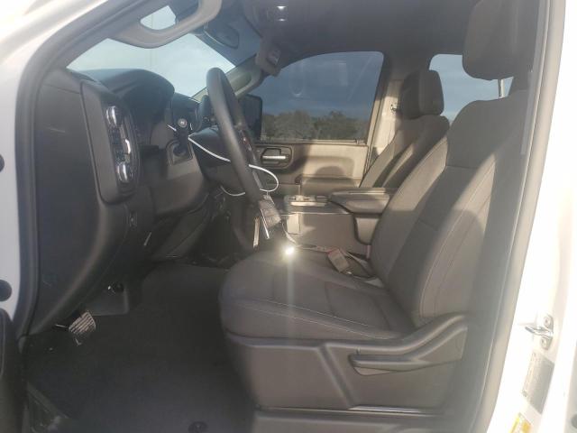 Photo 7 from auction – 2024 GMC SIERRA K25 with VIN 1GT59LE72RF233469