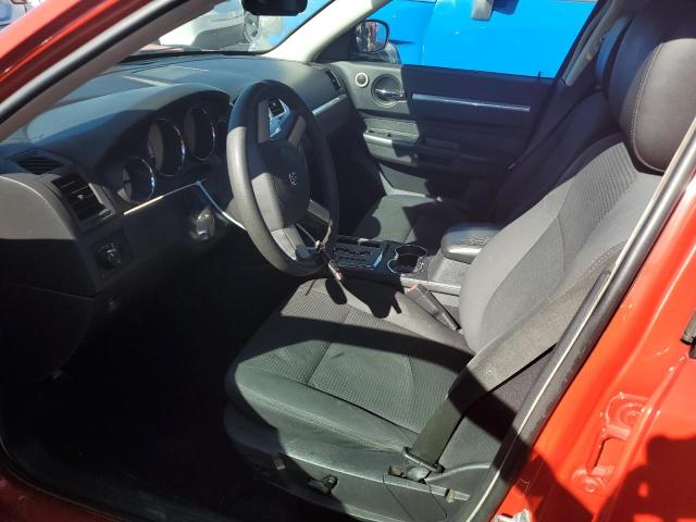Photo 7 from auction – 2010 DODGE CHARGER SX with VIN 2B3CA3CV9AH123832
